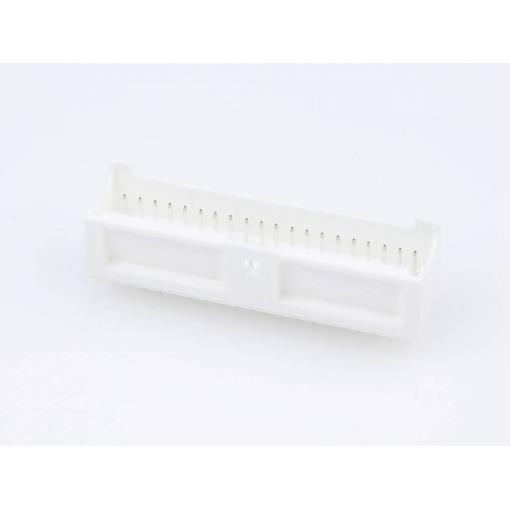 Molex vestavná pinová lišta (standardní) 559174030, 1 ks Tray