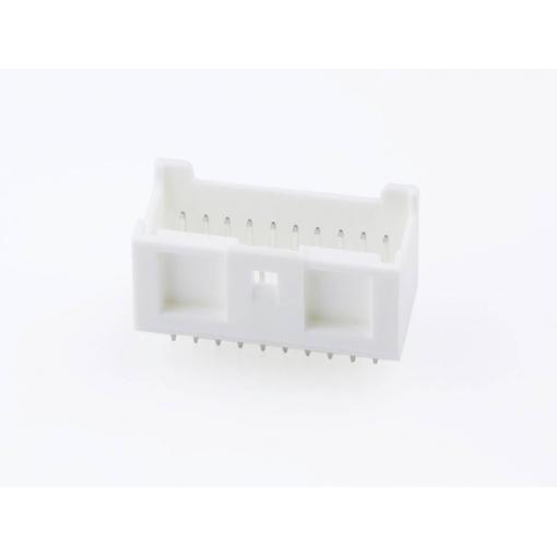 Molex vestavná pinová lišta (standardní) 559172030, 1 ks Tray