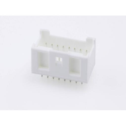 Molex vestavná pinová lišta (standardní) 559171630, 1 ks Tray
