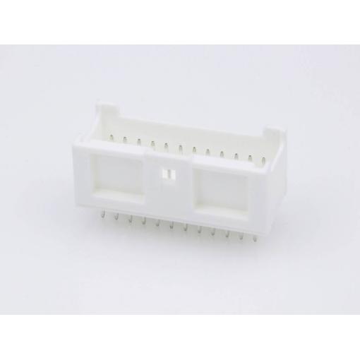 Molex vestavná pinová lišta (standardní) 559172430, 1 ks Tray