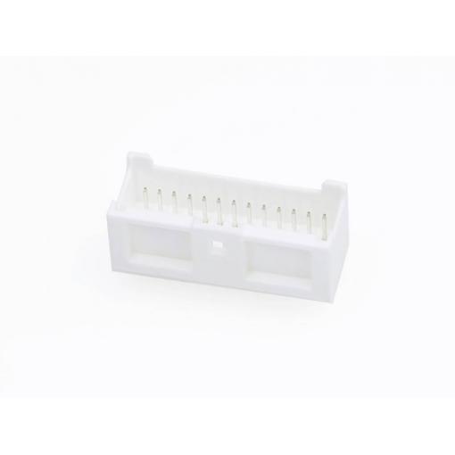 Molex vestavná pinová lišta (standardní) 559172610, 1 ks Tray