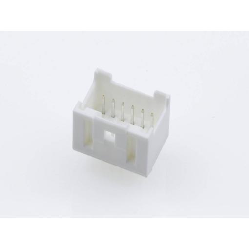 Molex vestavná pinová lišta (standardní) 559171210, 1 ks Tray
