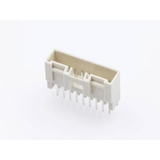 Molex konektor do DPS 557550919, 1 ks Tray