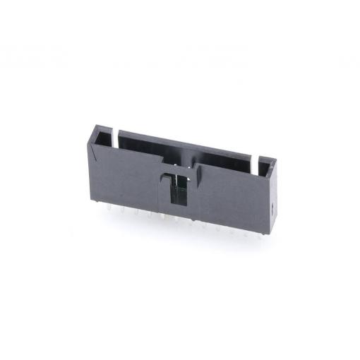 Molex vestavná pinová lišta (standardní) 705430046, 1 ks Tube
