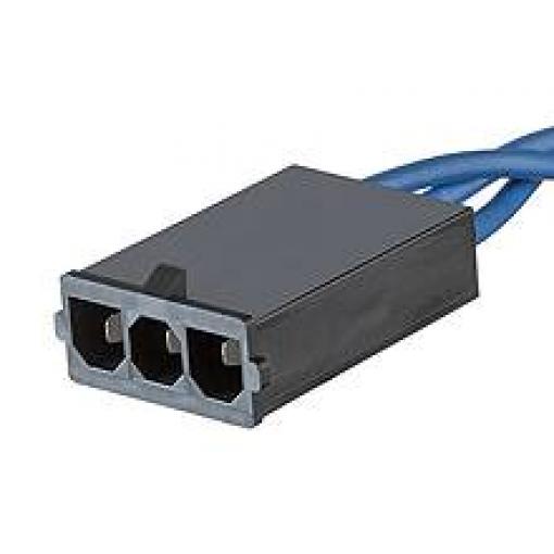 Molex zástrčkový konektor na kabel 436802006, 1 ks Bulk