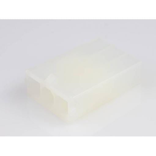 Molex zástrčkový konektor na kabel 436801003, 1 ks Bag