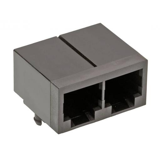 Molex Molex 432236122 GANG JACK EXPANDABLE 432236122 1 ks