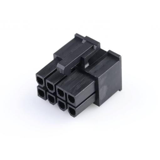 Molex zásuvkový konektor na kabel 455870004, 1 ks