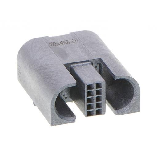 Molex vestavná zásuvková lišta (standardní) 464363127, 1 ks