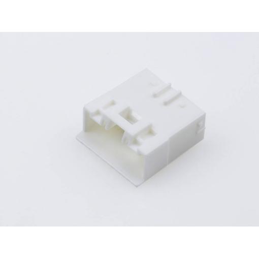 Molex zástrčkový konektor na kabel 512270700, 1 ks Bag