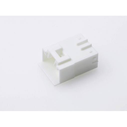 Molex zástrčkový konektor na kabel 512270500, 1 ks Bulk
