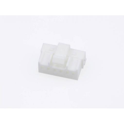 Molex zásuvkový konektor na kabel 512160600, 1 ks Bulk
