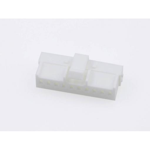 Molex zásuvkový konektor na kabel 512161000, 1 ks Bulk
