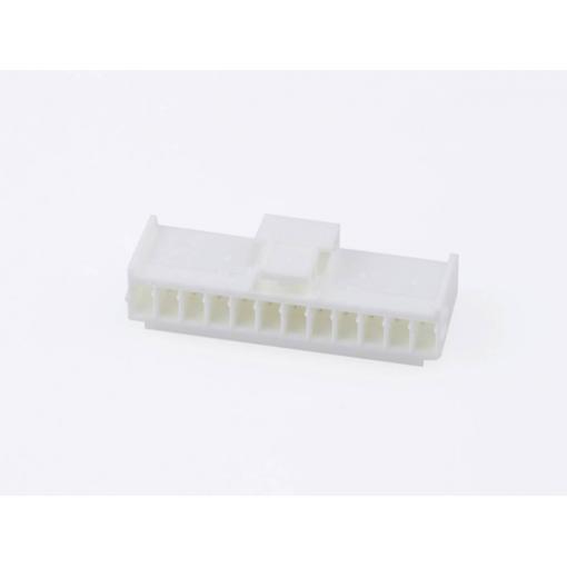 Molex zásuvkový konektor na kabel 511631200, 1 ks Bulk