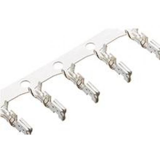 Molex 508029101 2.5 WTB CRIMP REC TE 508029101 Molex Množství: 1 ks
