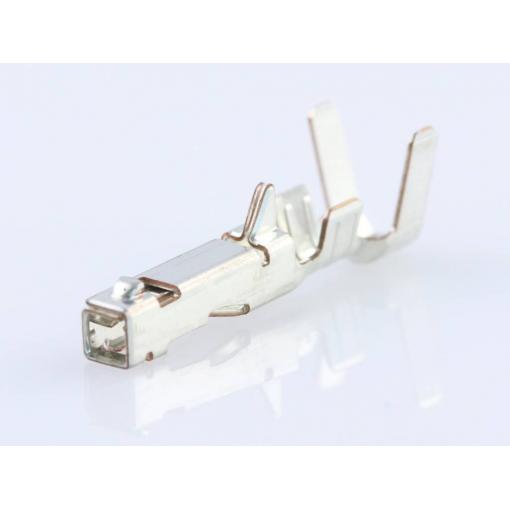Molex 505978010 faston zásuvka 3000 ks Tape
