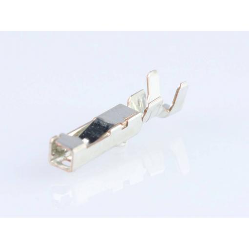 Molex 503978000 2.5/3.3 WW Rcpt Term 503978000 Molex Množství: 10000 ks