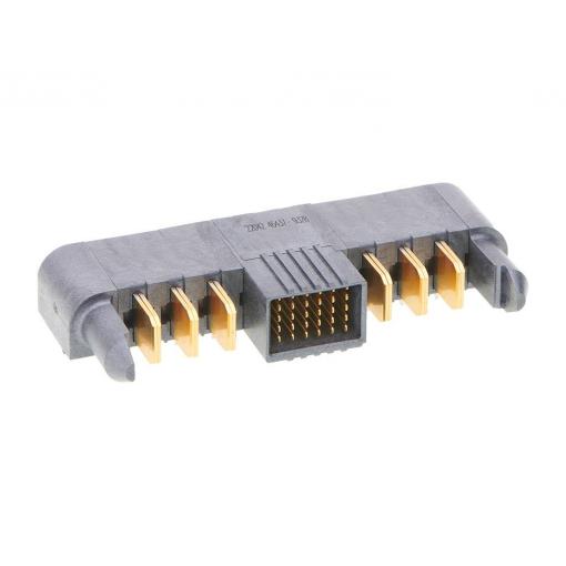Molex vestavná pinová lišta (standardní) 464379328, 1 ks