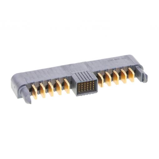 Molex vestavná pinová lišta (standardní) 464379330, 1 ks