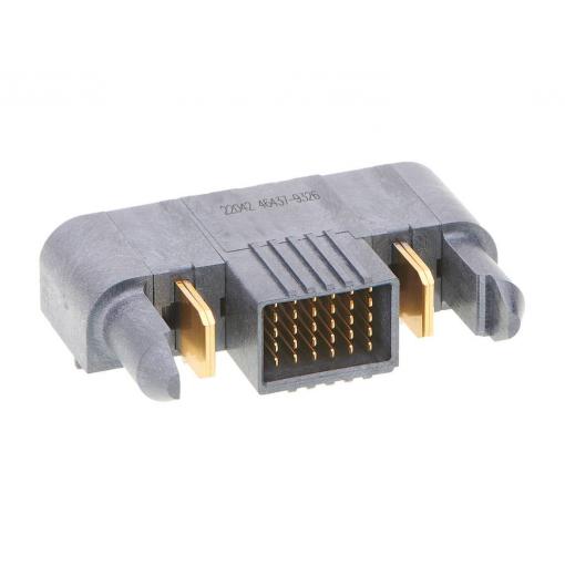Molex vestavná pinová lišta (standardní) 464379326, 1 ks