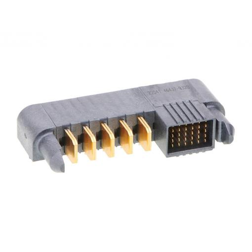 Molex vestavná pinová lišta (standardní) 464379320, 1 ks