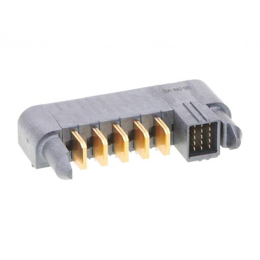 Molex vestavná pinová lišta (standardní) 464379315, 1 ks