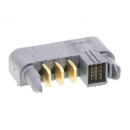 Molex vestavná pinová lišta (standardní) 464379313, 1 ks