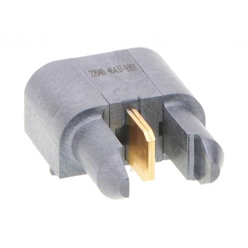 Molex vestavná pinová lišta (standardní) 464379301, 1 ks