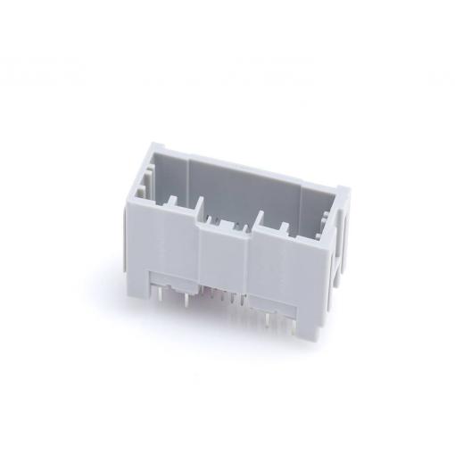 Molex konektor do DPS 349580341, 1 ks Tray