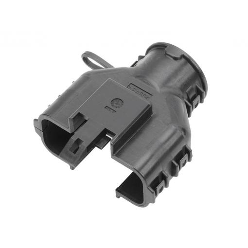 Molex zásuvkový konektor na kabel 349512011, 1 ks Bulk