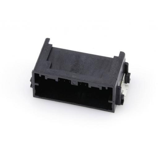 Molex vestavná pinová lišta (standardní) 348978200, 750 ks Tape