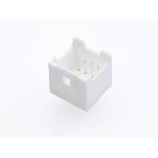 Molex konektor do DPS 348260126, 1 ks Tray