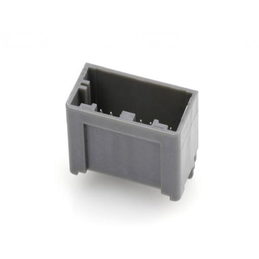 Molex vestavná pinová lišta (standardní) 348250126, 1 ks Tray