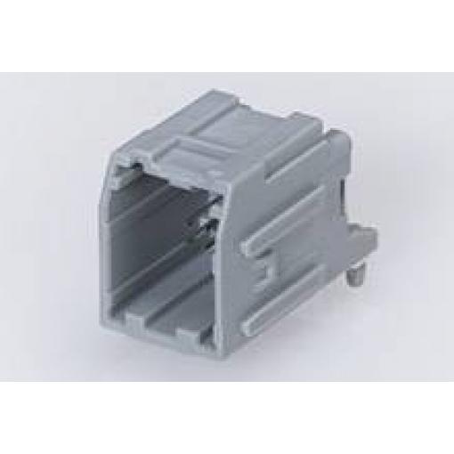Molex vestavná pinová lišta (standardní) 346910081, 1 ks Tray