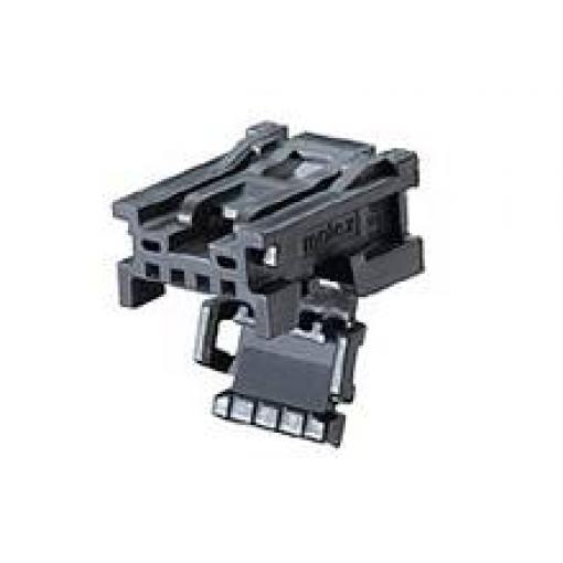 Molex zásuvkový konektor na kabel 347910140, 1 ks Bag