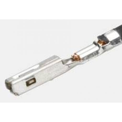 Molex 330015022 MX150 Au/Ag Rec Term 330015022 Molex Množství: 6000 ks