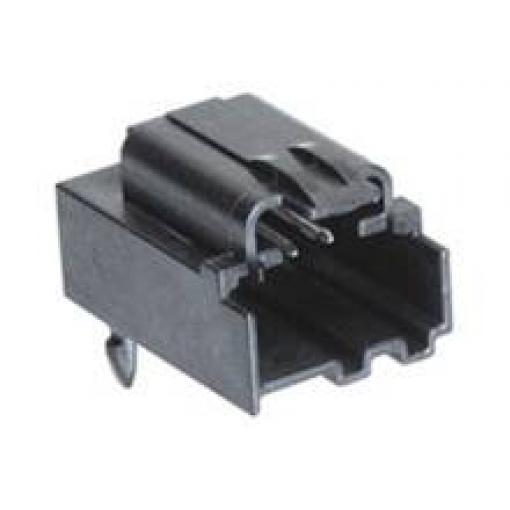 Molex vestavná pinová lišta (standardní) 311000040, 1 ks Tray