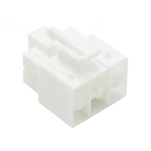 Molex zástrčkový konektor na kabel 351510619, 1 ks Bag