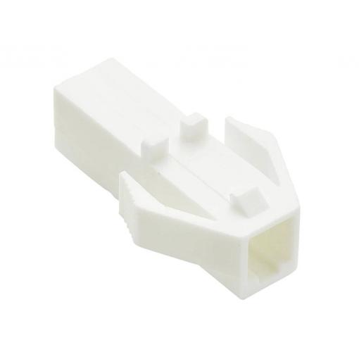 Molex zástrčkový konektor na kabel 351500110, 1 ks Bag