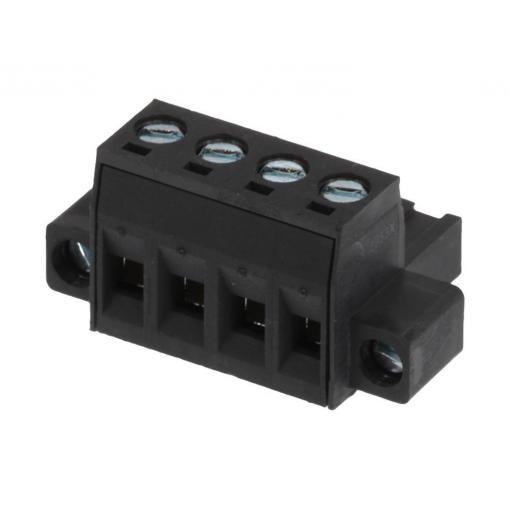 Molex pinová lišta (standardní) 395340004 1 ks