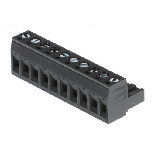 Molex 395300010 svorkovnice pro tiskárny 1 ks