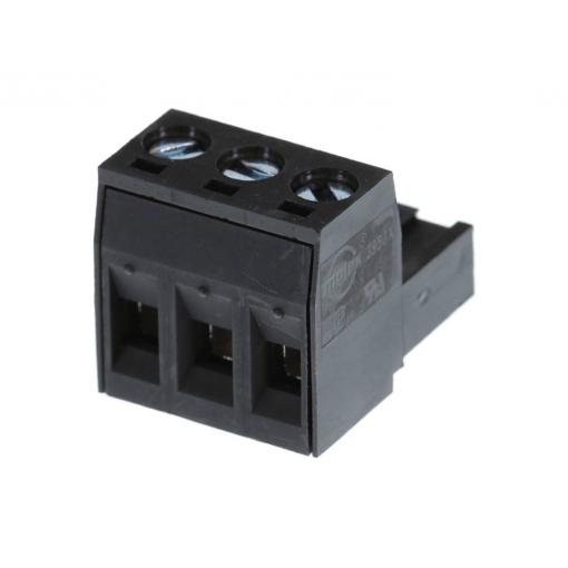 Molex 395300003 svorkovnice pro tiskárny 1 ks