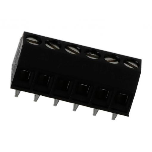 Molex 393570006 svorkovnice pro tiskárny 1 ks Bulk