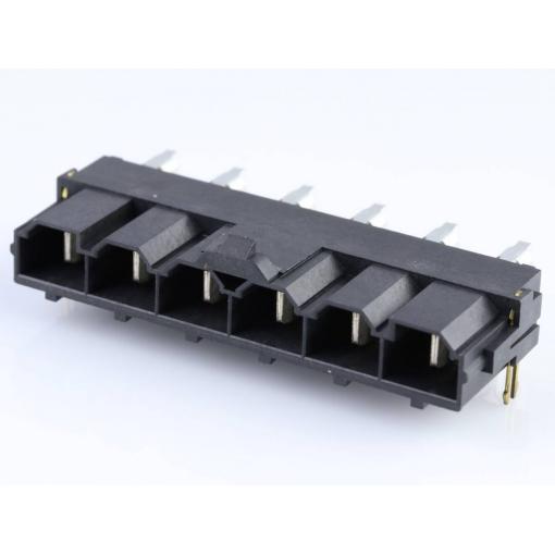 Molex vestavná pinová lišta (standardní) 428206243, 1 ks Tube