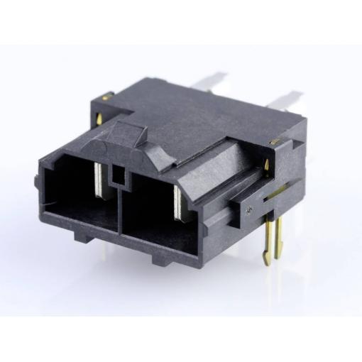 Molex vestavná pinová lišta (standardní) 428202233, 1 ks Tube