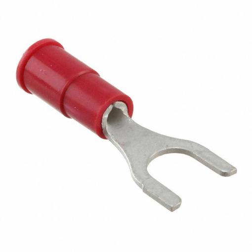 Molex 191420007 vidlicové kabelové oko 1000 ks