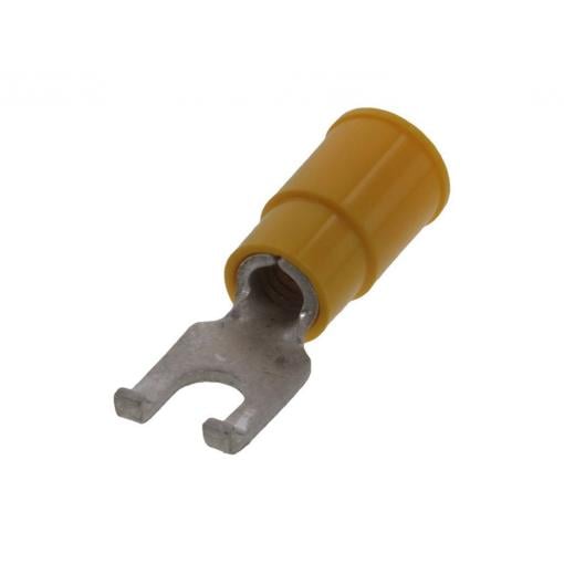 Molex 191210047 vidlicové kabelové oko 1 ks Bulk