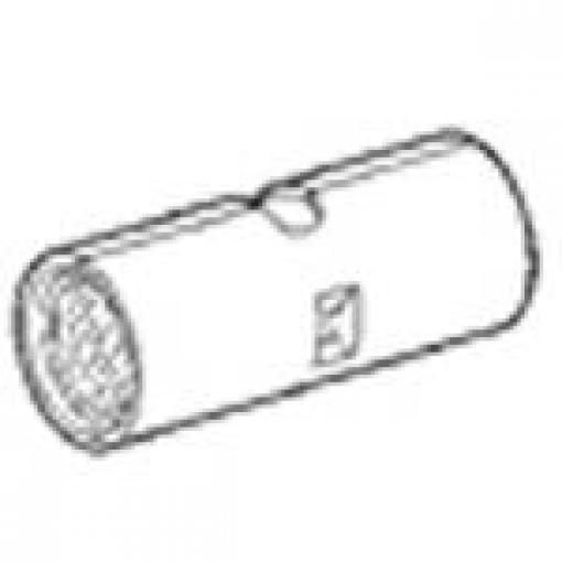 Molex 191890008 krimpovací spojka 1 ks Bulk