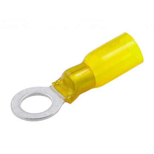 Molex 191640067 kulaté kabelové oko 1 ks Bulk