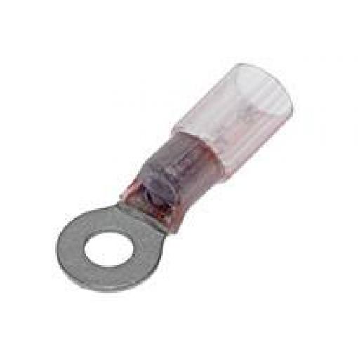 Molex 191640080 kulaté kabelové oko 1 ks Bulk